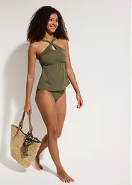 Tankini (set 2 pezzi), bonprix