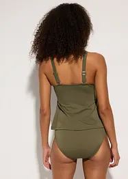 Tankini (set 2 pezzi), bonprix