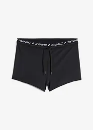 Costume a pantaloncino corto, bonprix