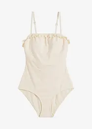 Costume intero con effetto modellante medio, bonprix