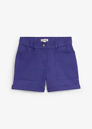 Shorts in twill, bonprix