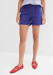 Shorts in twill, bonprix