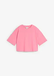 Maglia in puro cotone biologico, bonprix