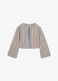 Camicetta in puro cotone, bonprix