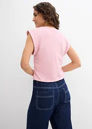 Maglia in puro cotone, bonprix
