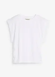 Maglia in puro cotone, bonprix