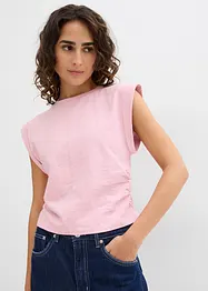 Maglia in puro cotone, bonprix