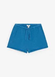 Shorts in puro cotone, bonprix
