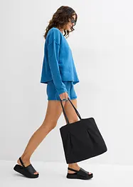 Shorts in puro cotone, bonprix