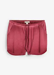 Shorts in puro cotone biologico, bonprix