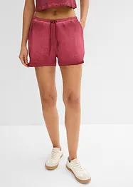 Shorts in puro cotone biologico, bonprix