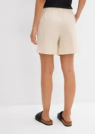 Bermuda in puro cotone, bonprix