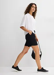 Bermuda in puro cotone, bonprix