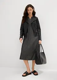Abito di jeans, bonprix