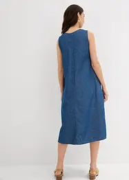 Abito di jeans, bonprix