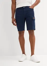 Bermuda elasticizzati, regular fit, bonprix