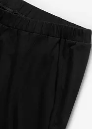 Pantaloni da casa con cut-out, bonprix