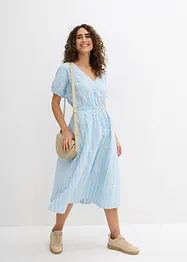 Abito in mussola leggera, bonprix