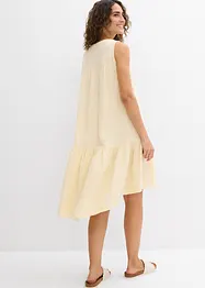 Abito in mussola leggera, bonprix