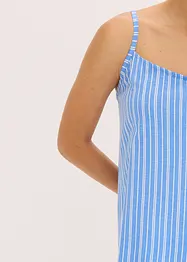Pigiama estivo con spalline sottili, bonprix