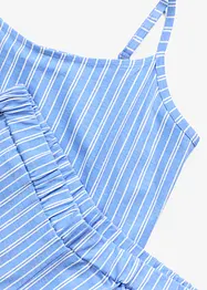 Pigiama estivo con spalline sottili, bonprix