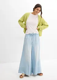 Top in viscosa morbida (pacco da 2), bonprix