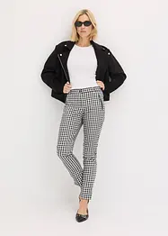 Pantaloni a quadri Vichy, bonprix