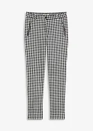 Pantaloni a quadri Vichy, bonprix