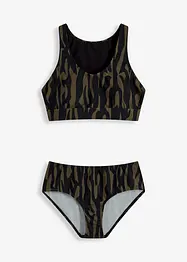 Bikini (set 2 pezzi), bonprix