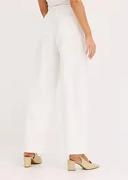 Pantaloni in twill, bonprix