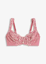 Reggiseno con spalline imbottite, bonprix
