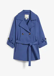 Trench corto, bonprix