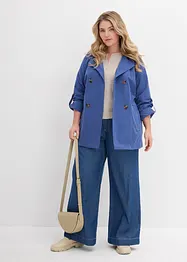 Trench corto, bonprix