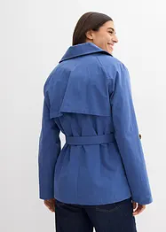 Trench corto, bonprix