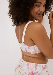 Reggiseno minimizer con ferretto, bonprix