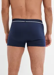Boxer aderenti (pacco da 3), bonprix