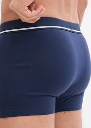 Boxer aderenti (pacco da 3), bonprix