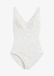 Body con effetto modellante medio, bonprix