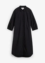 Abito chemisier in cotone leggero, bonprix
