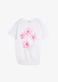 Maglia in cotone biologico, bonprix