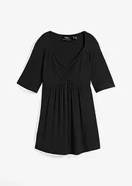 T-shirt svasata, bonprix
