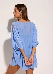Tunica copricostume trasparente, bonprix