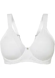 Reggiseno minimizer con ferretto, bonprix