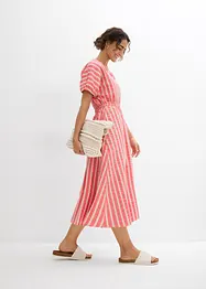 Abito in mussola leggera, bonprix