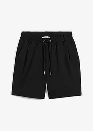 Pantaloncini di felpa in morbida spugna, bonprix