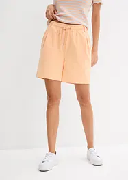 Pantaloni in felpa, bonprix
