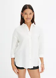 Camicia in mussola, bonprix