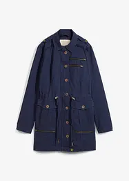 Parka in cotone in stile utility, bonprix