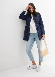 Parka in cotone in stile utility, bonprix