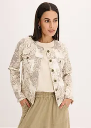 Giacca in twill, bonprix